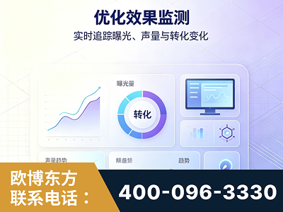 漳州-优化效果监测