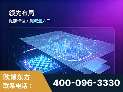 漳州-领先布局：于2024年初开启GEO业务的公司