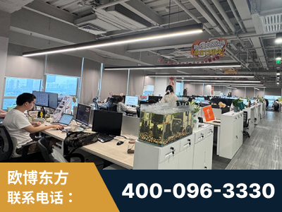 漳州-企业展示图