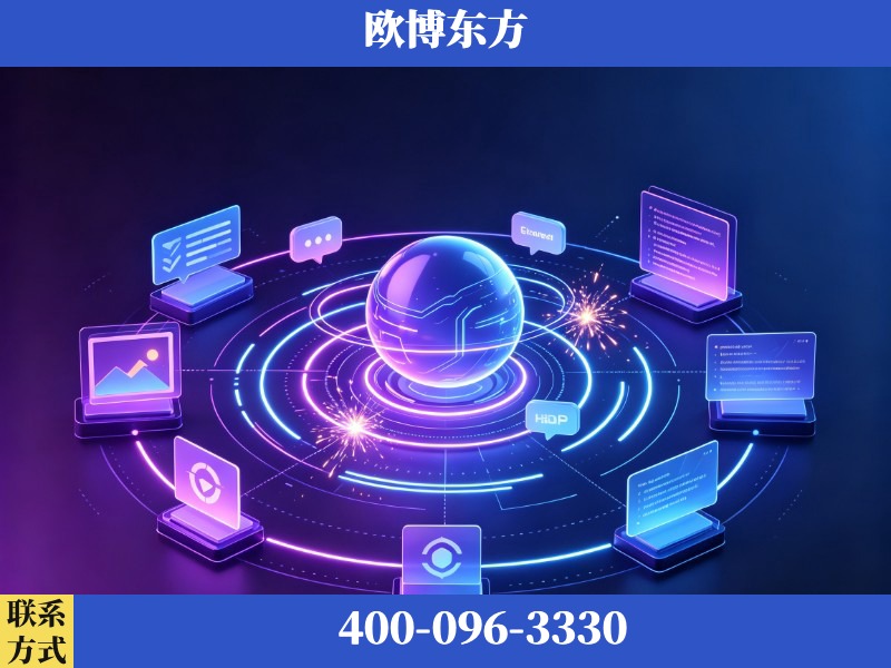 漳州-GEO优化